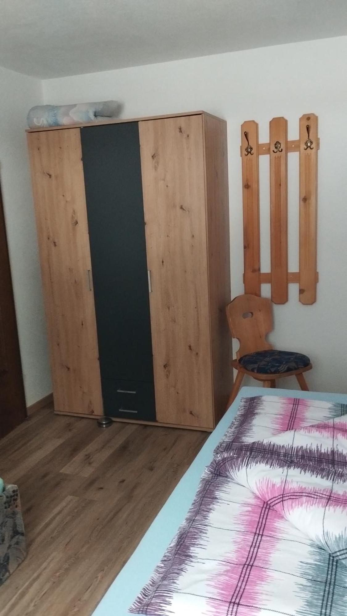 Ferienwohnung Haus Huter Kaunertal Zimmer foto